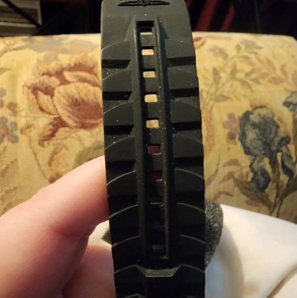 Invicta Excursion Quartz Mens Watch - 50mm 18563 - Picture 5 of 12